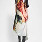 Alexander Mcqueen - Velazquez Print Dress