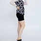 Zaalima Fashion - Long Sleeve Solid Color Regular Blouse
