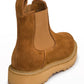 Diemme - Women's Alberone Suede Chelsea Boots