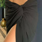 Bananhot - Agam Bikini Skirt
