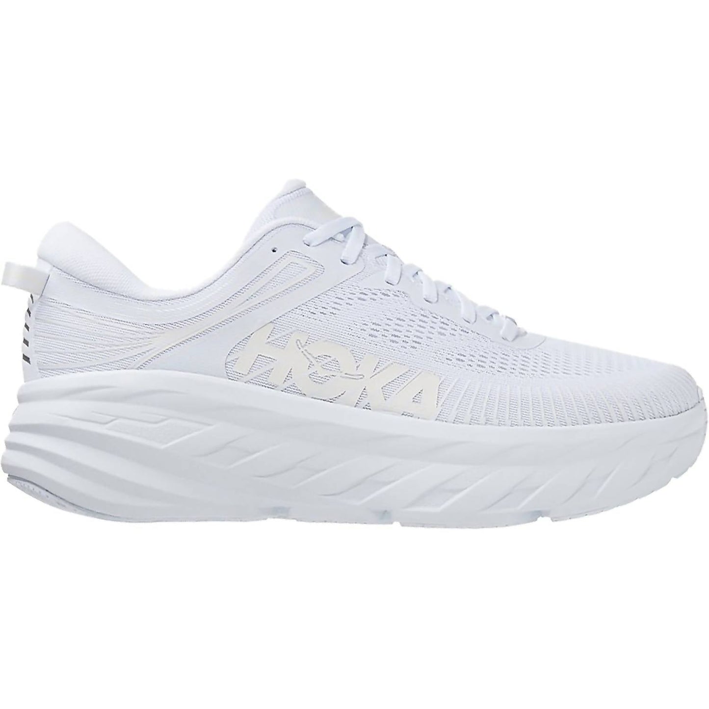 Hoka - Women's Bondi 7 road running shoes