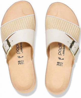 Birkenstock - Sandália Almina Feminina