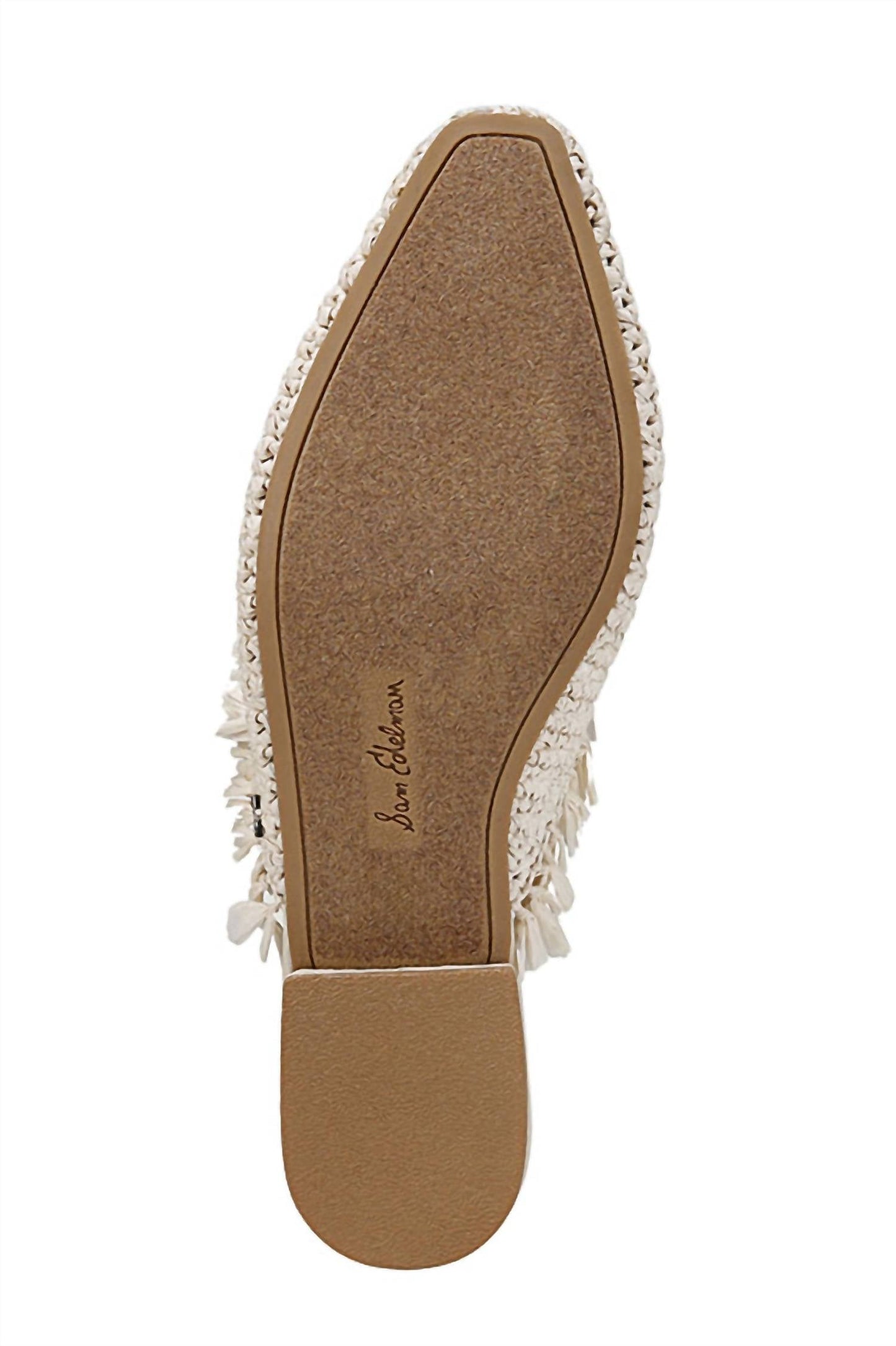 Sam Edelman - Women's Reeta Slip-on Mule