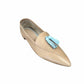 Cocco Miami - Women's Zs 19144-23 Pointed Toe