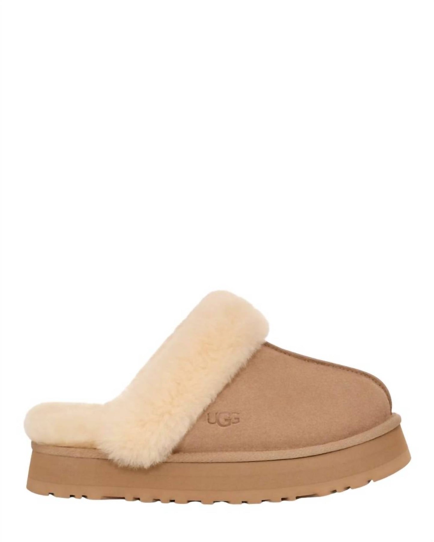 Ugg - Women's Disquette Slipper