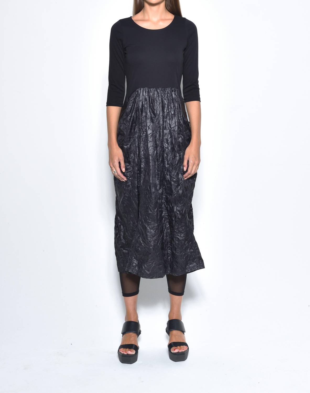 Simply Mila - Hydra Midi Dress