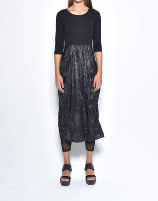 Simply Mila - Vestido Midi Hydra
