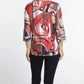 Multiples - Wire Collar Jacket