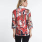 Multiples - Wire Collar Jacket