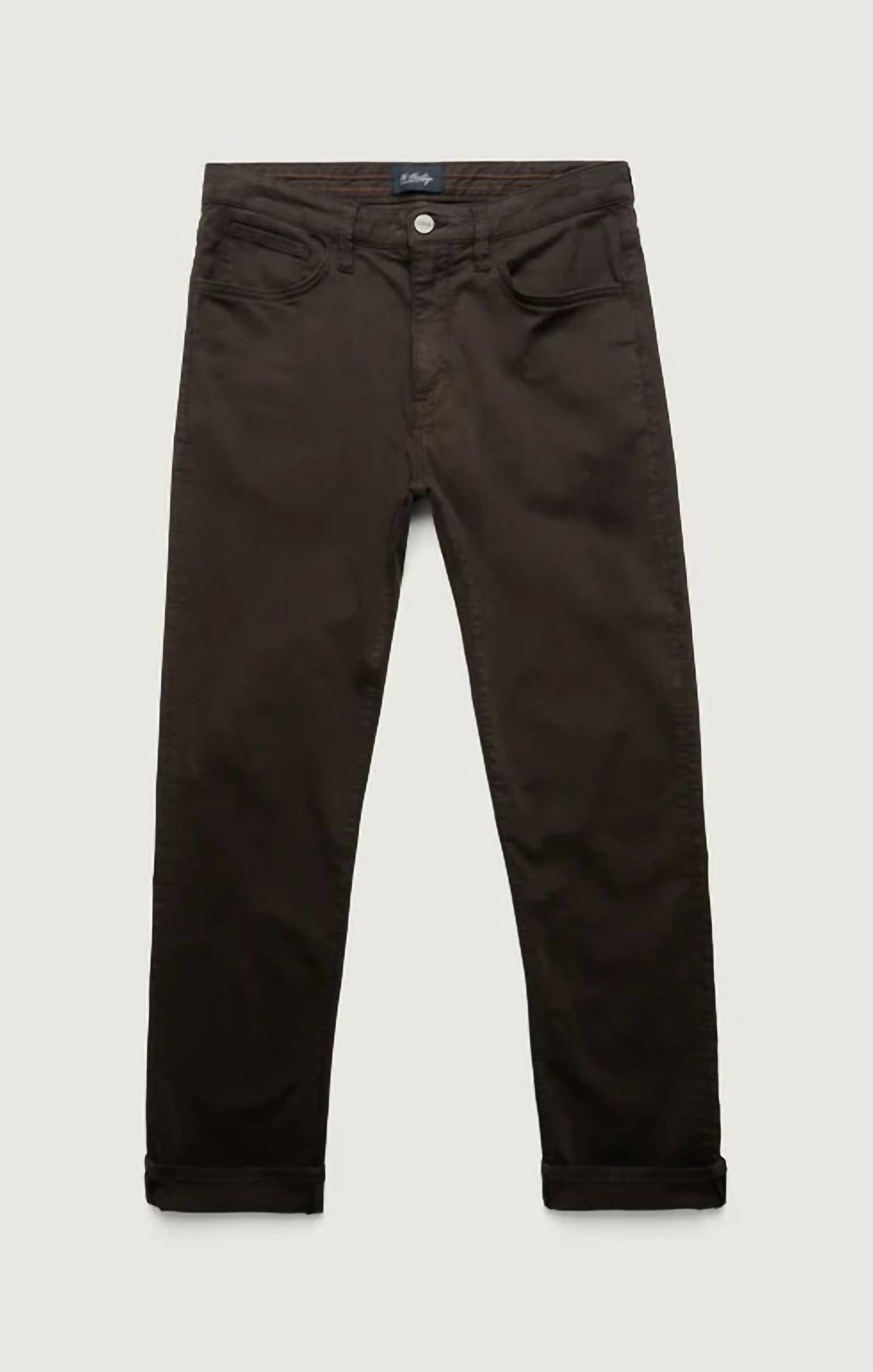 34 Heritage - Charisma Relaxed Straight Pants