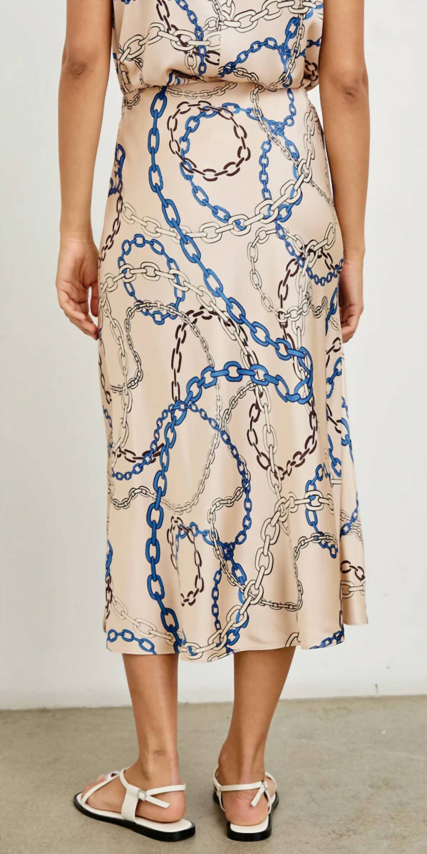 Rails - Anya Skirt