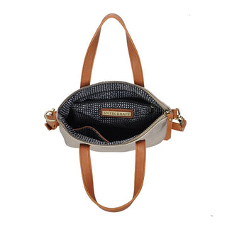 Bree Versatile Crossbody Bag