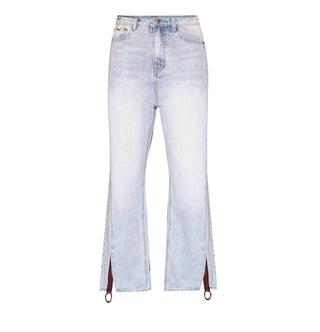 Calça Jeans Boyfriend Danielle – Jeans Feminino Relaxed Fit
