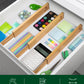 Drawer Dividers 22”, Natural