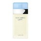 Dolce & Gabbana Light Blue Eau De Toilette Spray for Women
