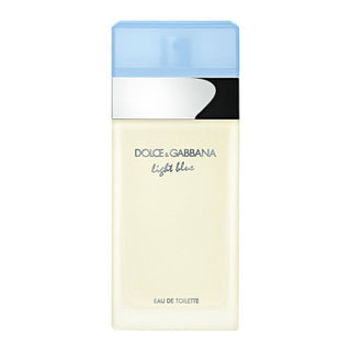 Dolce & Gabbana Light Blue Eau De Toilette Spray for Women