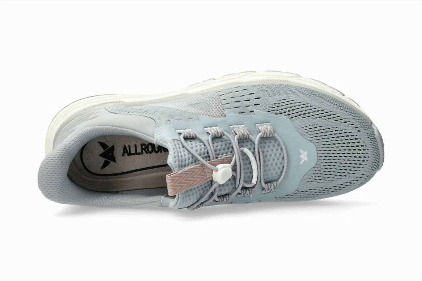 Allrounder - Women's Terra 1 Trainers Sneaker