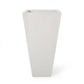 Outdoor Modern Cast Stone Planter