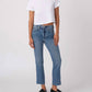 Amo - Loverboy High-rise Straight Leg Pants