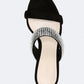 Veronica Beard - Alvari Embellished Sandal