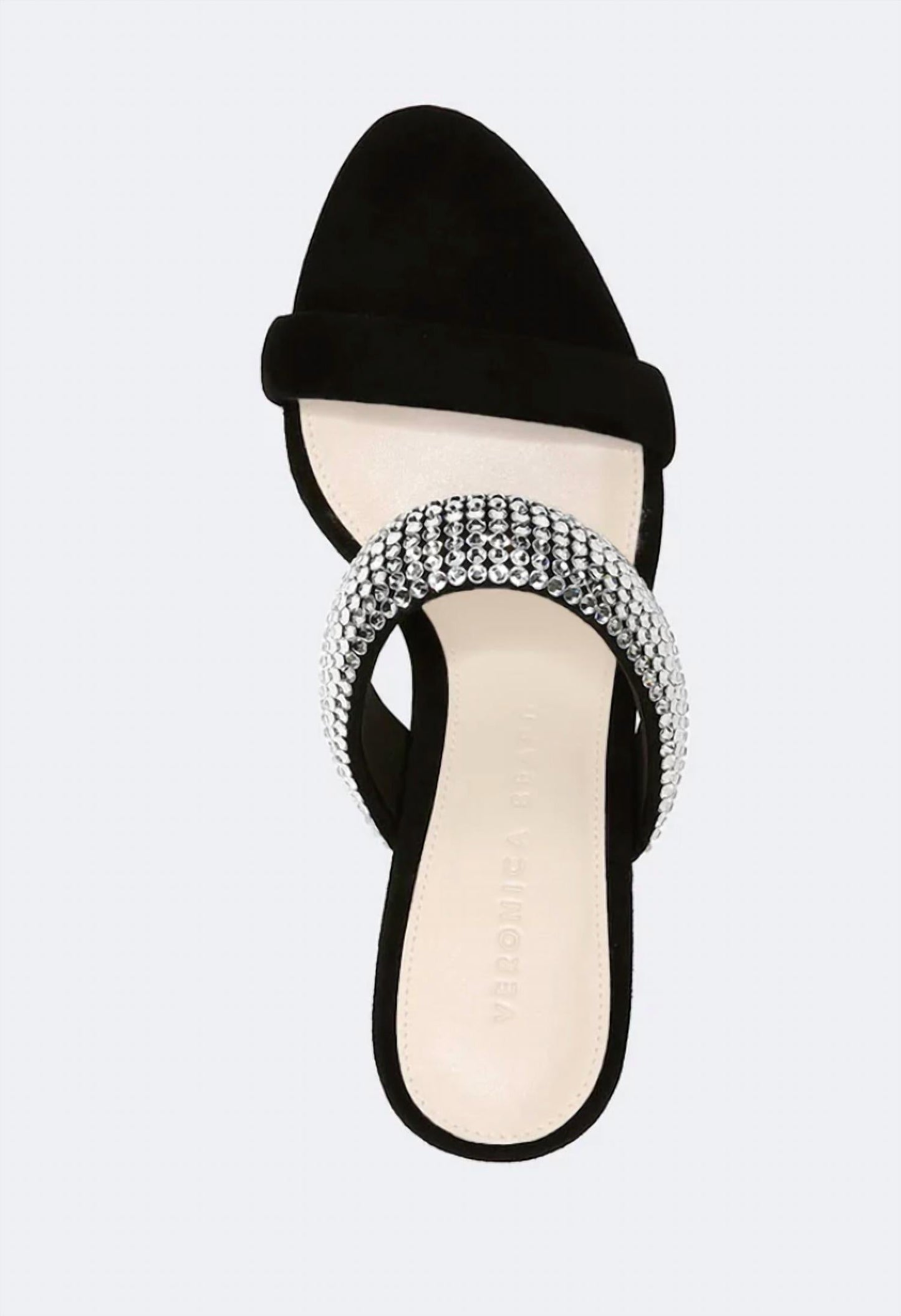 Veronica Beard - Alvari Embellished Sandal