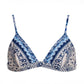 Agua Bendita - Lisa Bikini Top