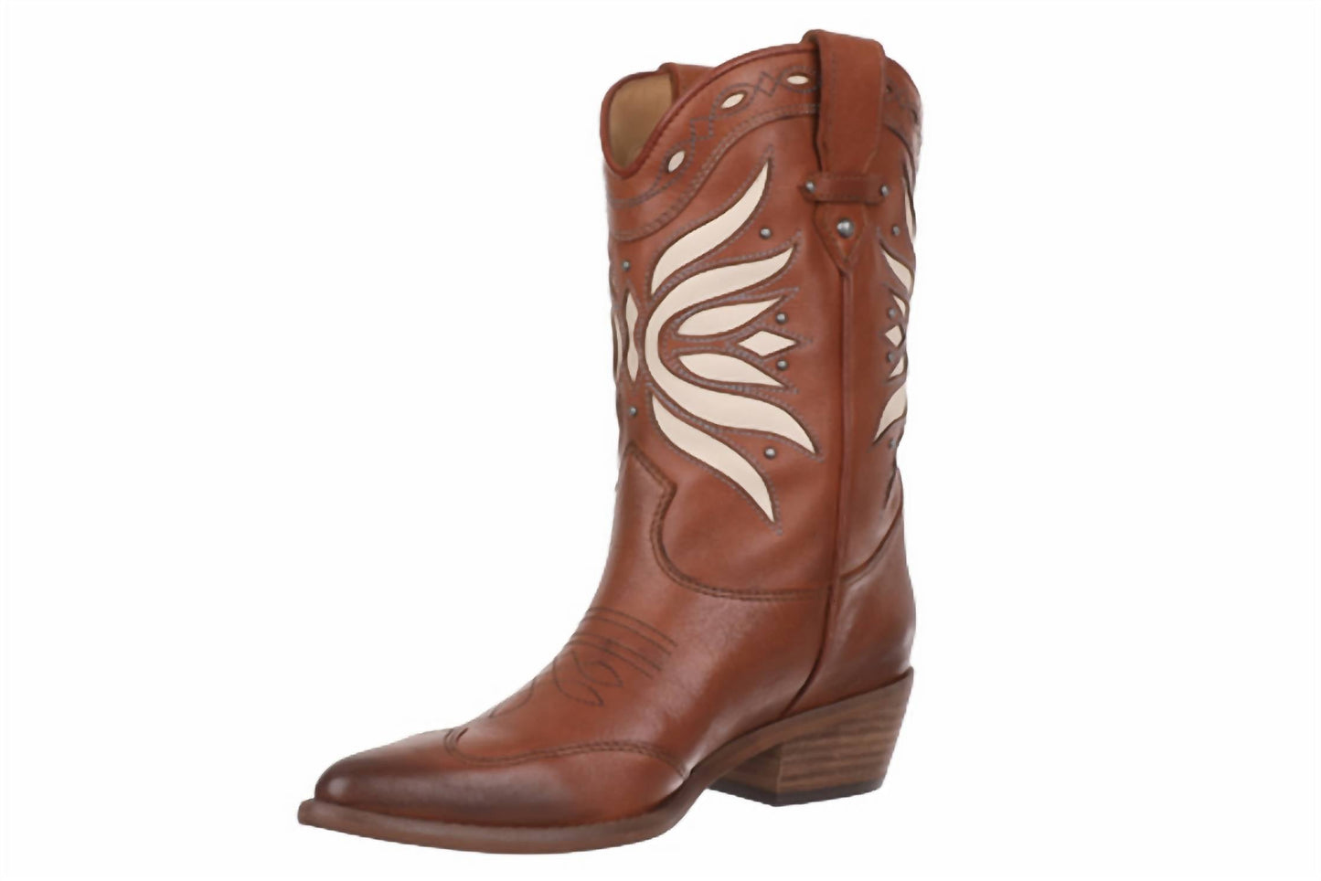 Sam Edelman - Women's Rylin Western Boots