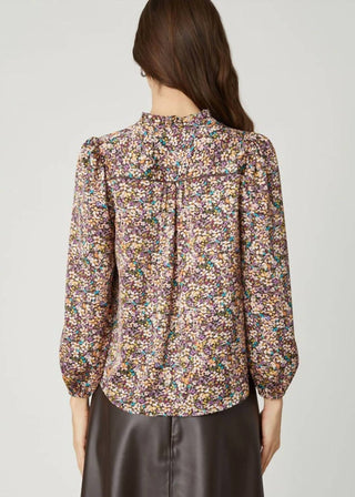 Shoshanna - Desi Top