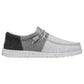 Hey Dude - Men's Wally Tri Varsity Sneaker