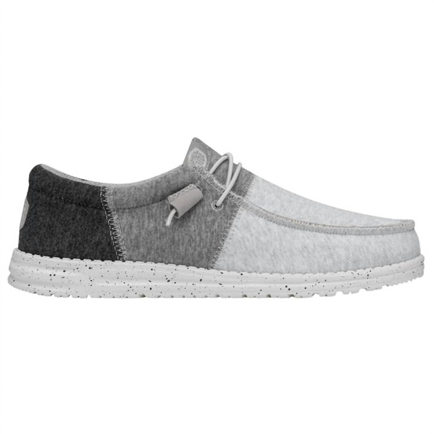 Hey Dude - Men's Wally Tri Varsity Sneaker
