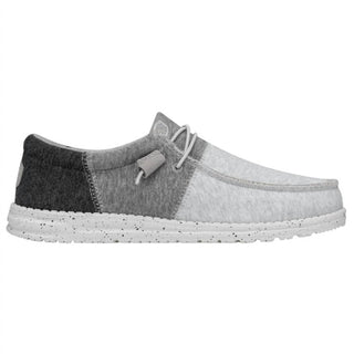 Hey Dude - Tênis Wally Tri Varsity Masculino