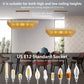Modern Chandeliers for Dining Room, 54" Large Rectangle Gold Kitchen Chandelier Over Table