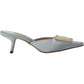 Sam Edelman - Women's Kitten Heel Slip On Pointed Toe Fashion Pumps