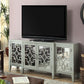 Kacia Console Cabinet