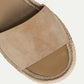 Vince Footwear - Women's Belisa Platform Espadrille Sandal