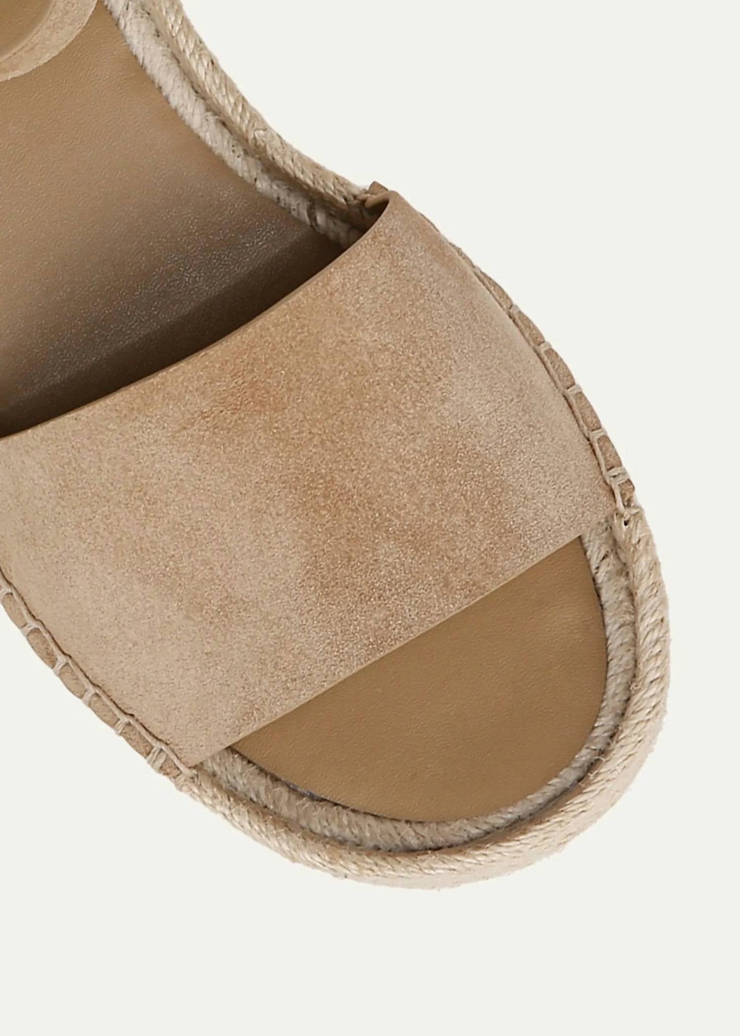 Vince Footwear - Women's Belisa Platform Espadrille Sandal