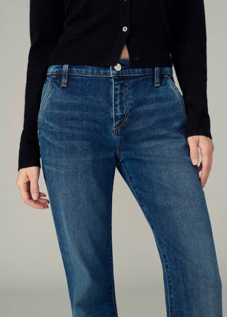 Joe'S Jeans - Jeans Provocateur Petite Bootcut