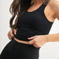 Mono B - Classic Seamless Ribbed Tank