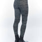 Matthildur - Cotton Patterned Legging