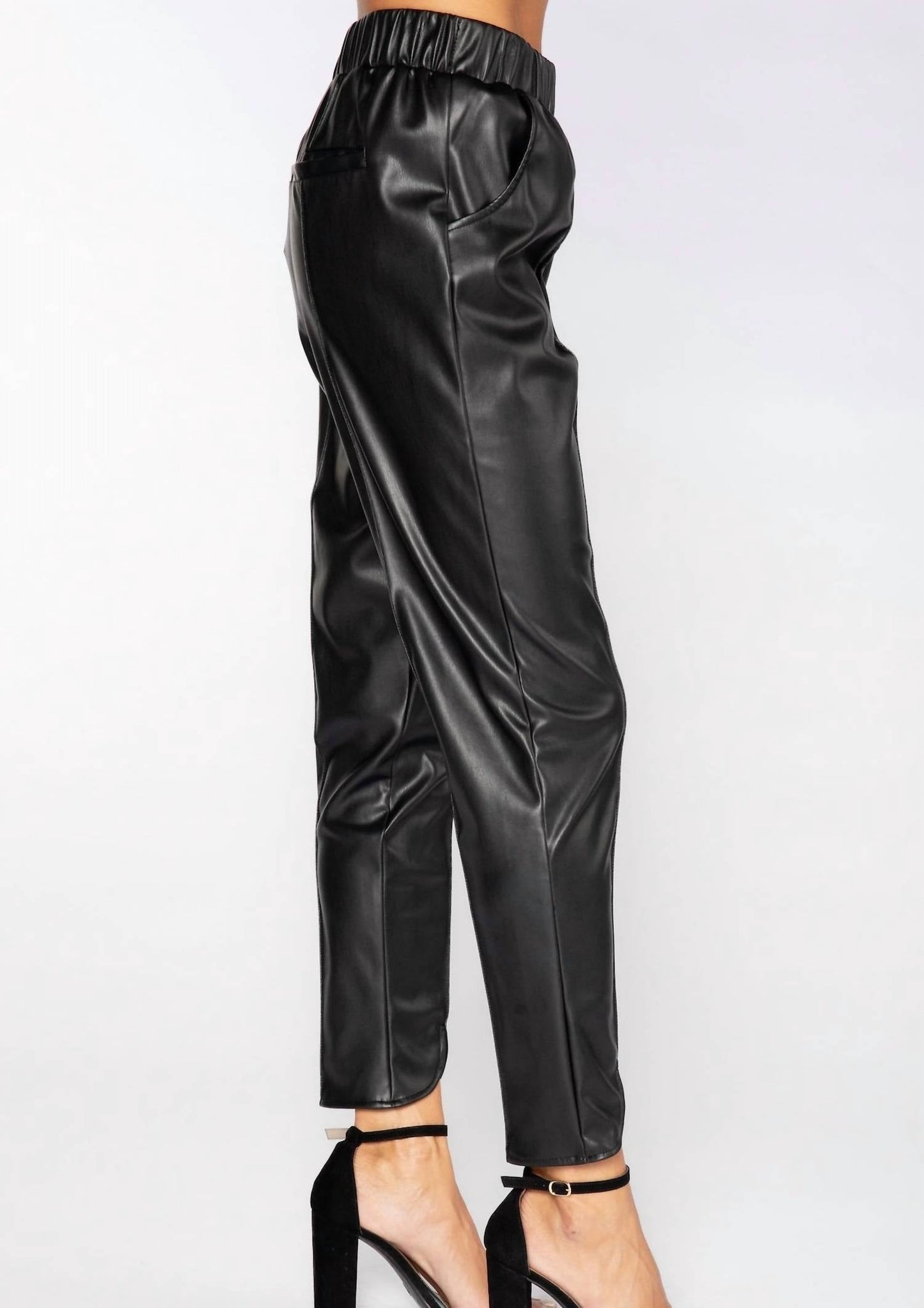S'Edge - HILTON PANT