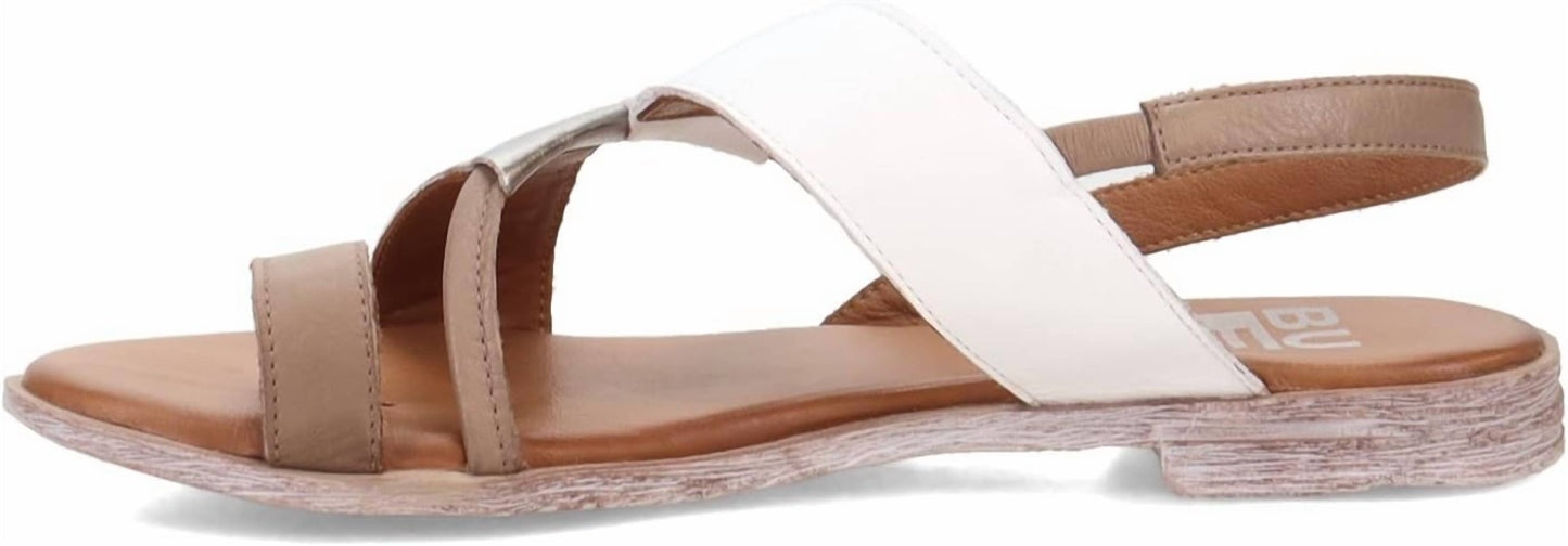 Bueno - Woomen's Yuki Sandal