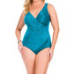 Miraclesuit - Oceanus One Piece - Plus