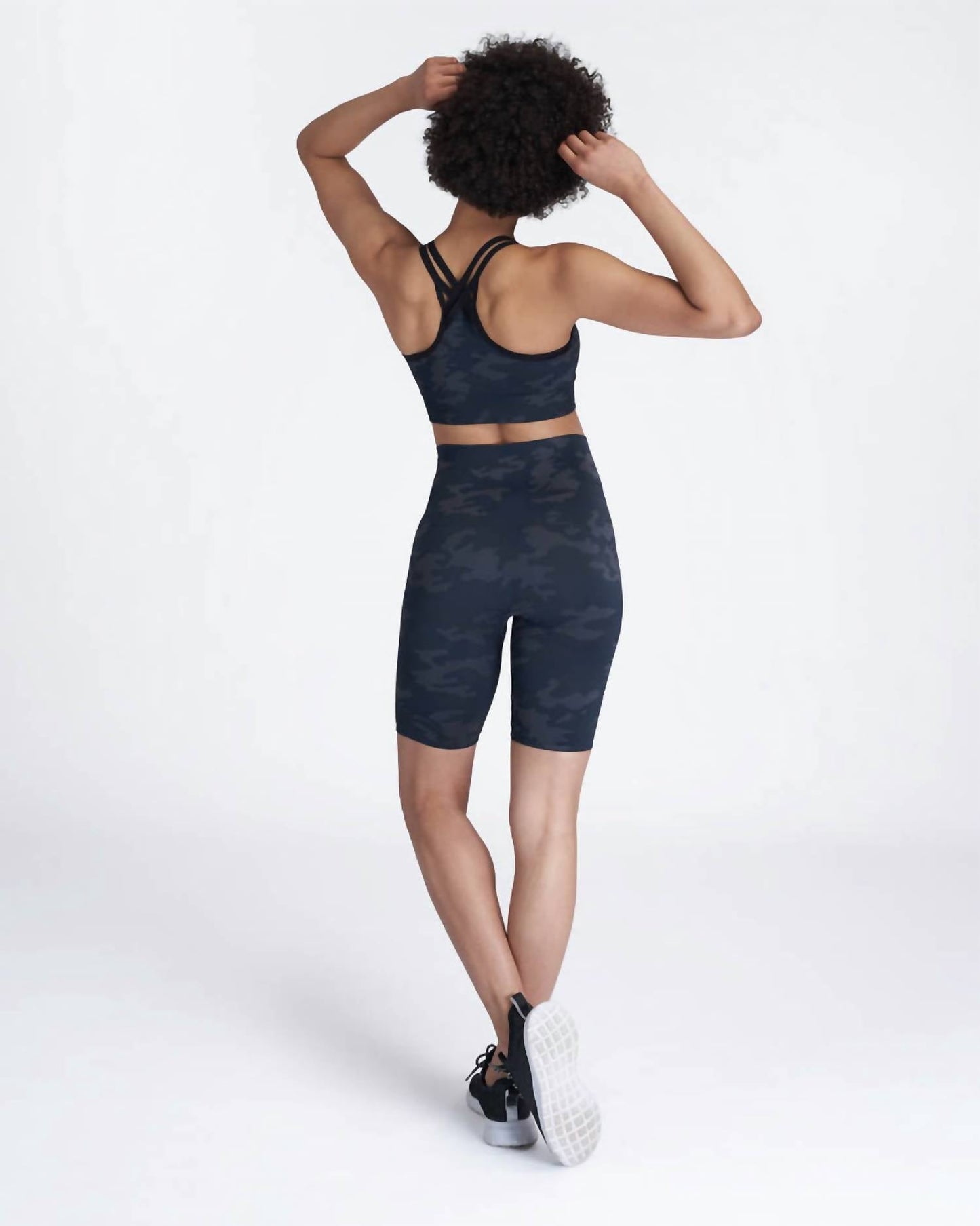 Spanx - LOOK AT ME NOW BIKE SHORT