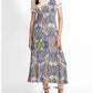 Johnny Was - THE JANIE FAVORITE CAP SLEEVE DRESS