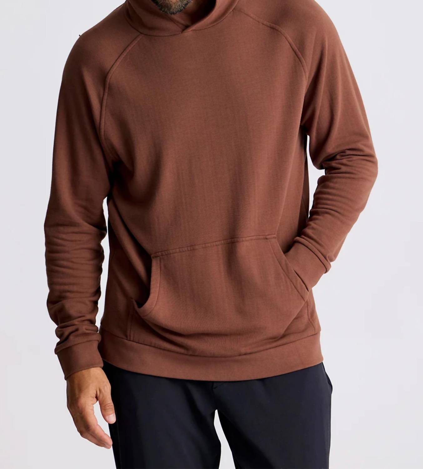 Free Fly - Bamboo Lightweight Fleece Hoodie
