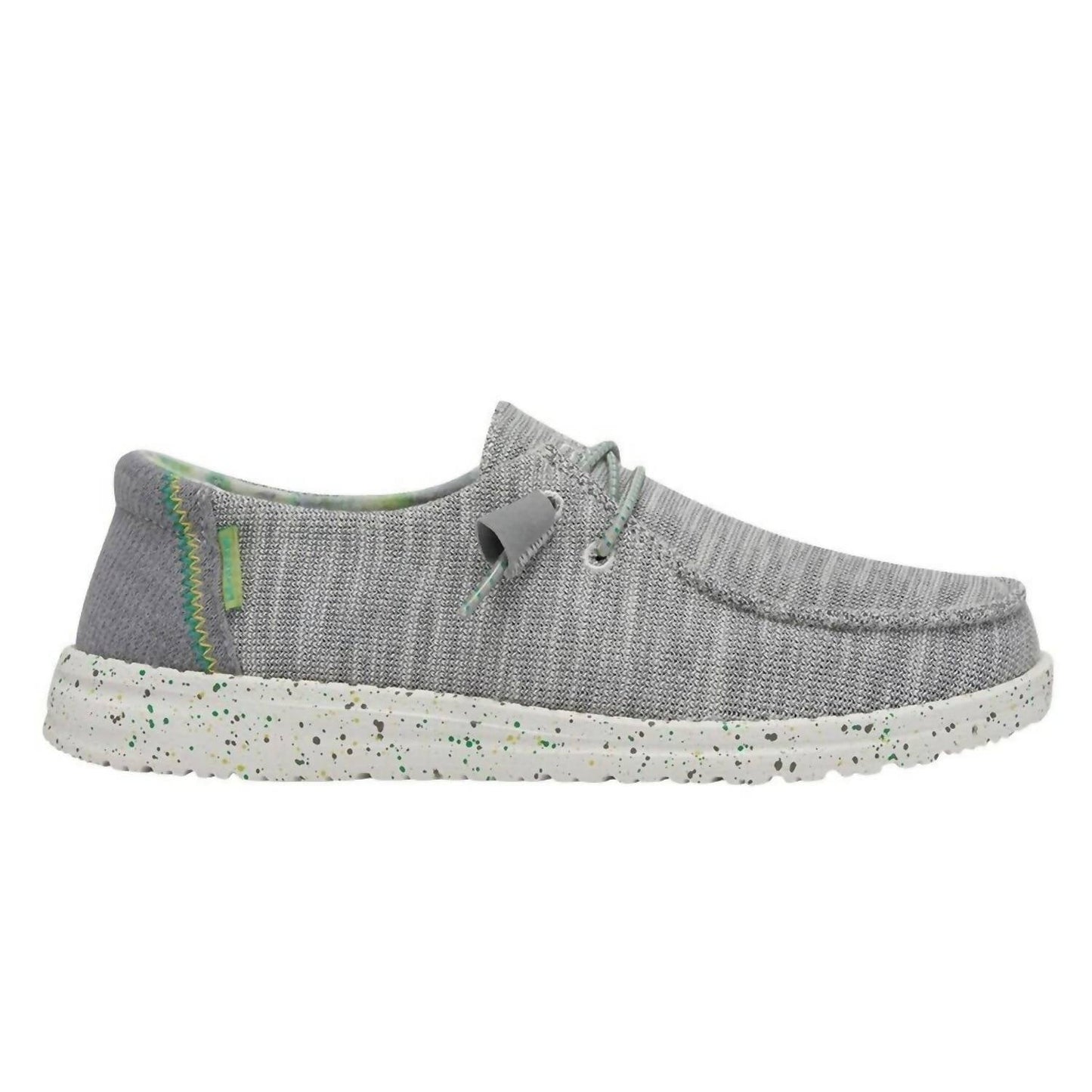 Hey Dude - Women's Wendy Stretch Slip On Shoes
