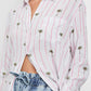 Rails - Charli Button Down Shirt