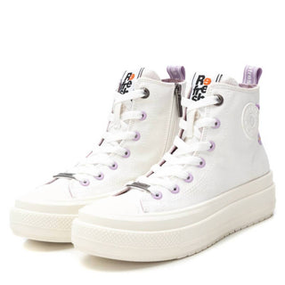 Xti - Tênis Feminino Botas