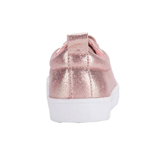 Oomphies - Girls' Danica Glitter Sneakers