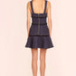 Amanda Uprichard - ANNALISE DRESS